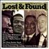 Chris Barber Lost And Found Series: Vol 3 CD album UK CHBCDLO429028