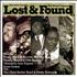 Chris Barber Lost And Found Series: Vol. 2 CD album UK CHBCDLO429026