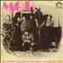 Chris Barber MOB - The Chris Barber Convention - Hamburg 1968 vinyl LP French CHBLPMO374051