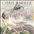 Chris Barber Music From The Land Of Dreams - Autographed vinyl LP UK CHBLPMU618292