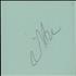 Chris Barber Page Of An Autograph Book memorabilia UK CHBMMPA602114