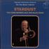 Chris Barber Stardust - Autographed vinyl LP Dutch CHBLPST625301