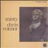 Chris Connor Misty vinyl LP Japanese CN0LPMI699371