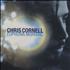 Chris Cornell Euphoria Morning CD album European OLLCDEU184579