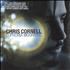 Chris Cornell Euphoria Mourning - 180gram Vinyl - Sealed vinyl LP UK OLLLPEU732694