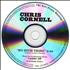 Chris Cornell No Such Thing CD album US OLLCDNO409811