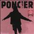 Chris Cornell Poncier - 180gram Vinyl + Pink Sleeve 12