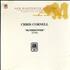 Chris Cornell Sunshower CD-R acetate US OLLCRSU118962