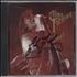 Chris Farlowe Live! - Autographed CD album UK CFACDLI712202
