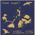 Chris Forsyth First Flight [Solar Live, Vol. 5] LP USA 9W8LPFI871536
