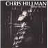 Chris Hillman Bidin' My Time vinyl LP US HILLPBI808199