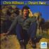 Chris Hillman Desert Rose vinyl LP UK HILLPDE767277