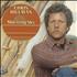 Chris Hillman Morning Sky vinyl LP US HILLPMO343377