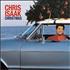 Chris Isaak Christmas CD album UK ISACDCH308003