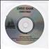 Chris Isaak Christmas CD single US ISAC5CH345857