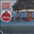 Chris Isaak Christmas CD album US ISACDCH415601