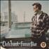 Chris Isaak Forever Blue Tour Pack CD album Australian ISACDFO57738