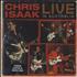 Chris Isaak Live In Australia CD album Australian ISACDLI451193