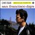 Chris Isaak San Francisco Days 2-CD single set UK ISA2SSA326908