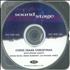 Chris Isaak Soundstage Christmas Special promo DVD-R US ISADRSO522844