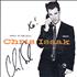 Chris Isaak Speak Of The Devil - Autographed CD album US ISACDSP258994