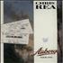 Chris Rea Auberge Tour 1991 + 2 Stubs tour programme UK REATRAU210888