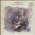 Chris Rea Dancing With Strangers + art print vinyl LP UK REALPDA611281