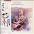 Chris Rea Dancing With Strangers vinyl LP Japanese REALPDA140598
