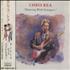 Chris Rea Dancing With Strangers CD album Japanese REACDDA163348