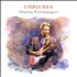 Chris Rea Dancing With Strangers CD album UK REACDDA607770