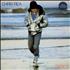 Chris Rea Deltics - Blue Vinyl vinyl LP UK REALPDE00339