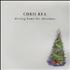 Chris Rea Driving Home For Christmas CD single UK REAC5DR102003