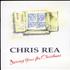 Chris Rea Driving Home For Christmas tour programme UK REATRDR325728