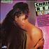 Chris Rea Herzklopfen vinyl LP German REALPHE32513