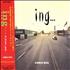 Chris Rea Ing... CD single Japanese REAC5IN140021