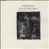 Chris Rea Joys Of Christmas CD single UK REAC5JO08209