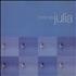Chris Rea Julia CD single UK REAC5JU35706