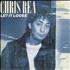 Chris Rea Let It Loose 7