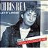 Chris Rea Let It Loose 12