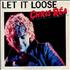 Chris Rea Let It Loose 7
