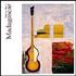 Chris Rea Madagascar CD album UK REACDMA252698