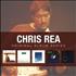 Chris Rea Original Album Series - Sealed 5-CD set UK REA5COR496953