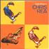 Chris Rea Sampler CD single German REAC5SA130713