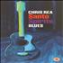 Chris Rea Santo Spirito Blues 5-CD set UK REA5CSA642302