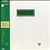 Chris Rea Shamrock Diaries vinyl LP Japanese REALPSH140422