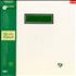 Chris Rea Shamrock Diaries vinyl LP Japanese REALPSH166165
