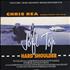 Chris Rea Soft Top Hard Shoulder CD single German REAC5SO25210