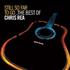 Chris Rea Still So Far To Go...The Best Of 2-CD album set UK REA2CST485447