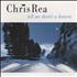 Chris Rea Tell Me There's A Heaven CD single German REAC5TE40601