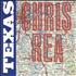 Chris Rea Texas CD single US REAC5TE13641